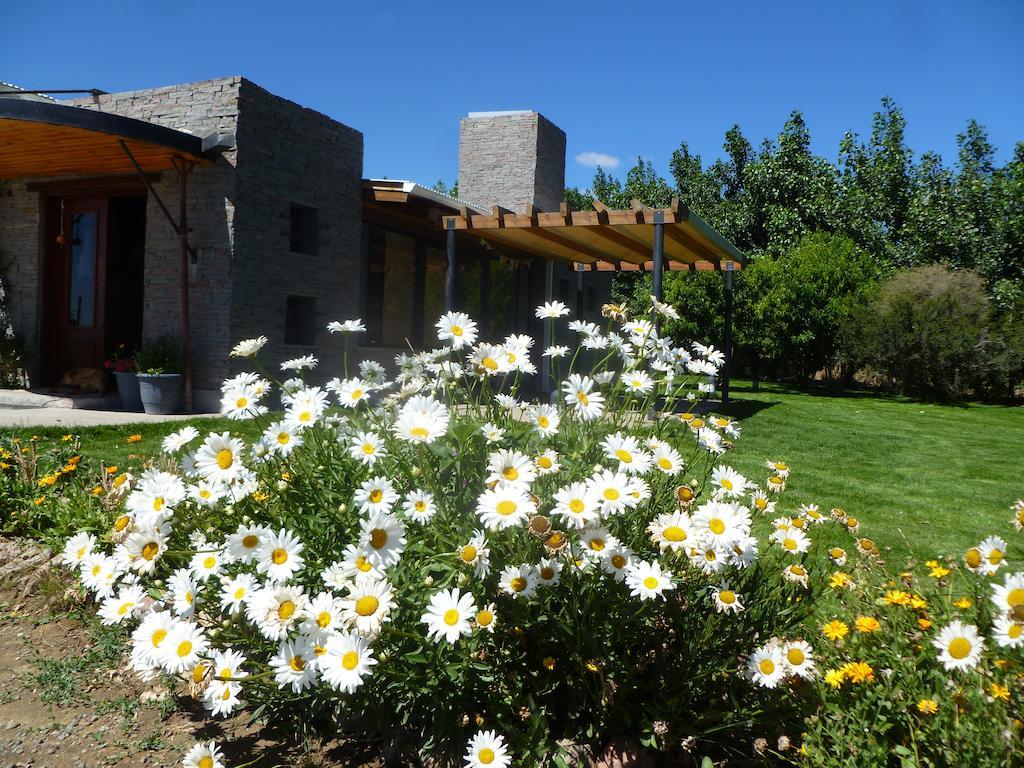 Villa La Calandria Casa De Campo à Puerto Madryn Extérieur photo