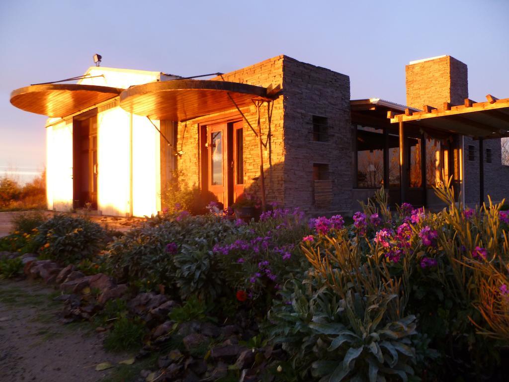 Villa La Calandria Casa De Campo à Puerto Madryn Extérieur photo