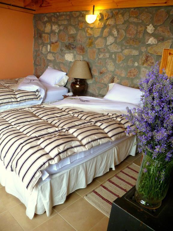 Villa La Calandria Casa De Campo à Puerto Madryn Chambre photo